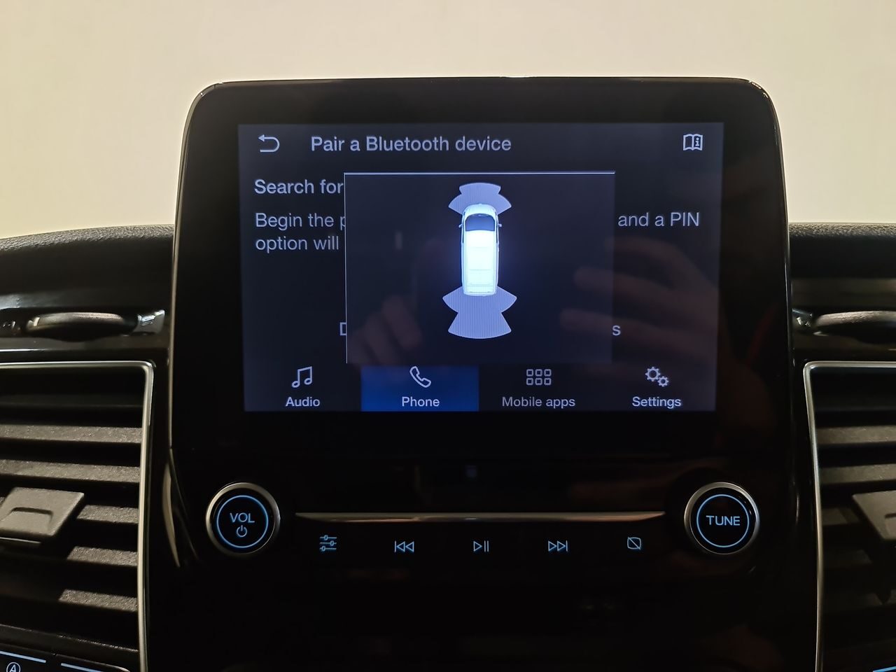 Used Ford Transit Custom 2022 for sale - 77179579: Photo 30