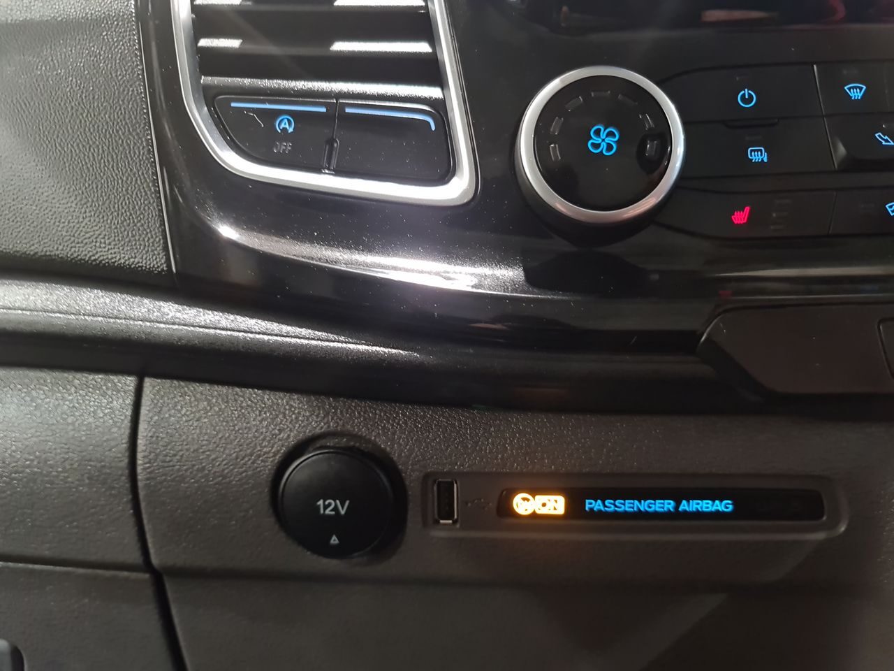 Used Ford Transit Custom 2022 for sale - 77179579: Photo 31