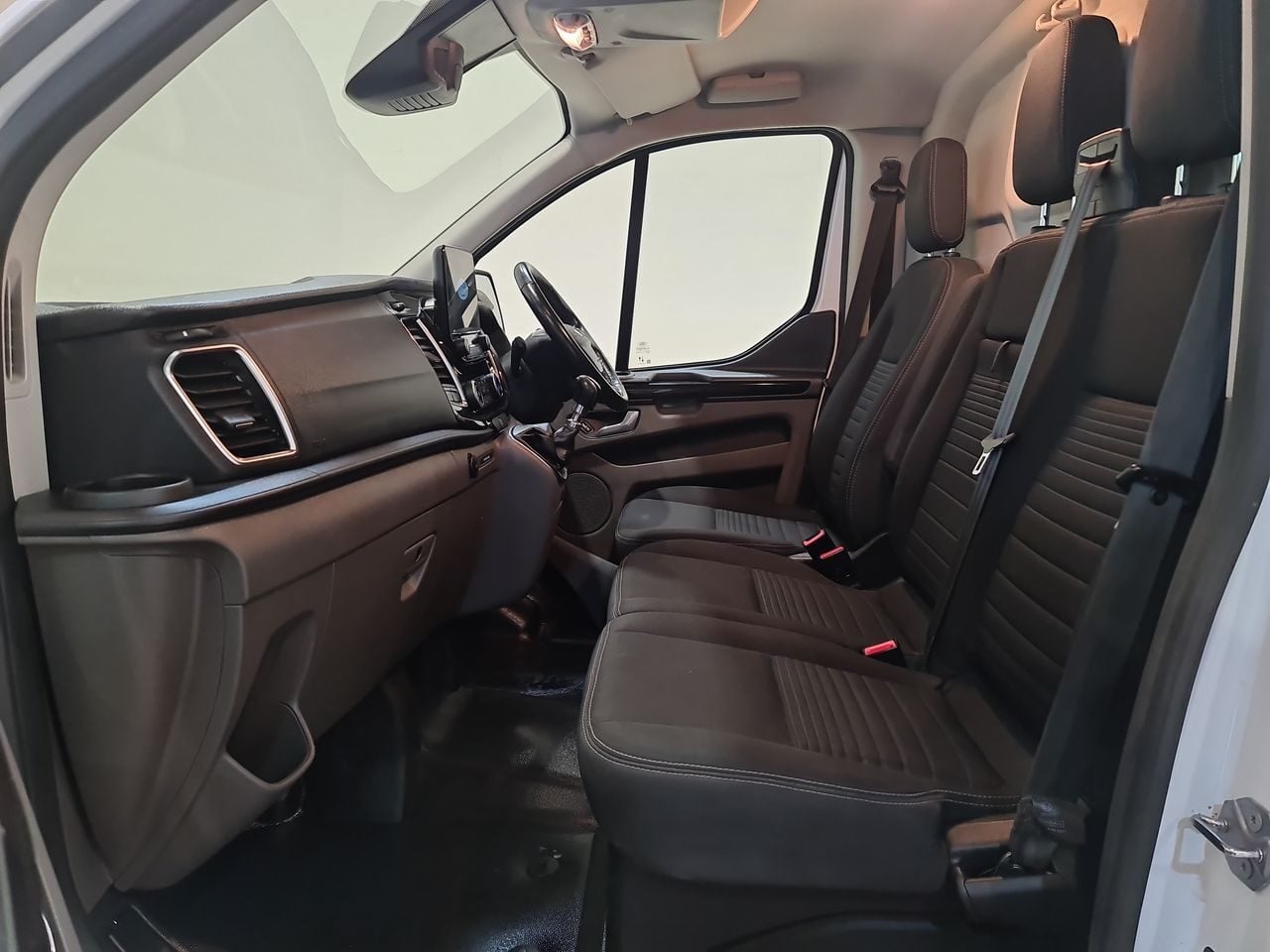Used Ford Transit Custom 2022 for sale - 77179579: Photo 8