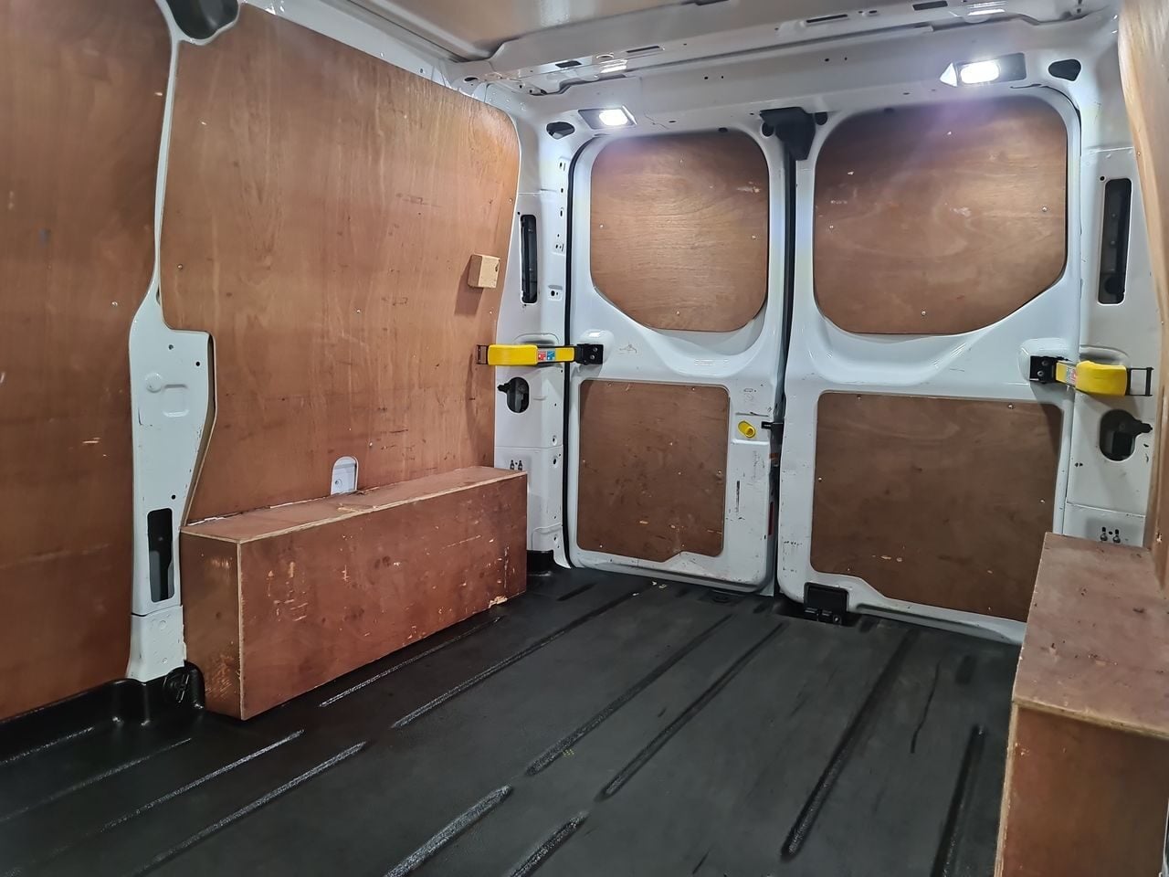Used Ford Transit Custom 2022 for sale - 77179579: Photo 9