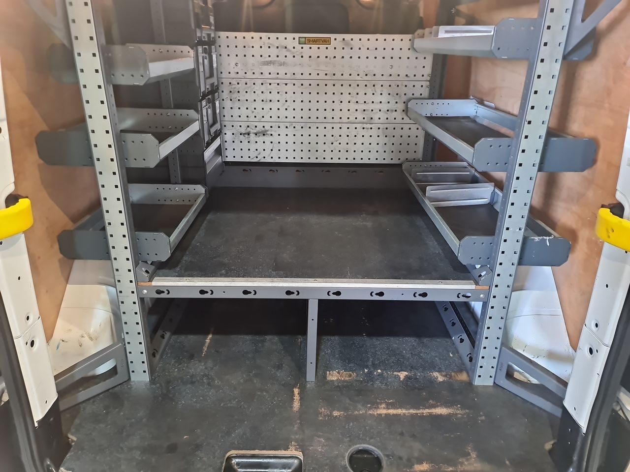 Used Ford Transit Custom 2023 for sale - 76544760: Photo 12