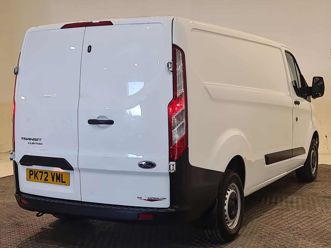 Used Ford Transit Custom 2023 for sale - 76544760: Photo 15