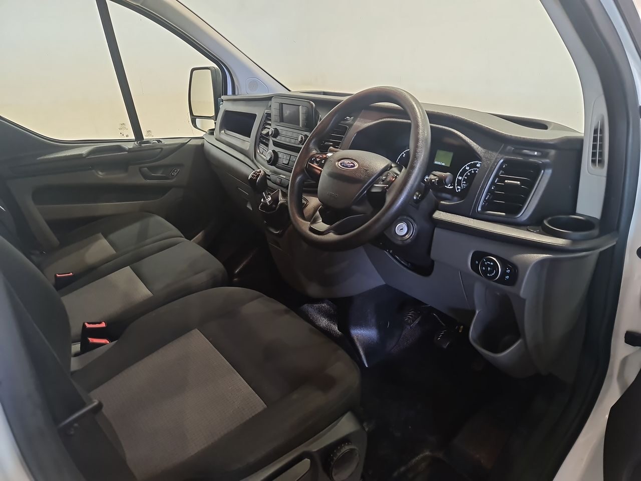 Used Ford Transit Custom 2023 for sale - 76544760: Photo 17