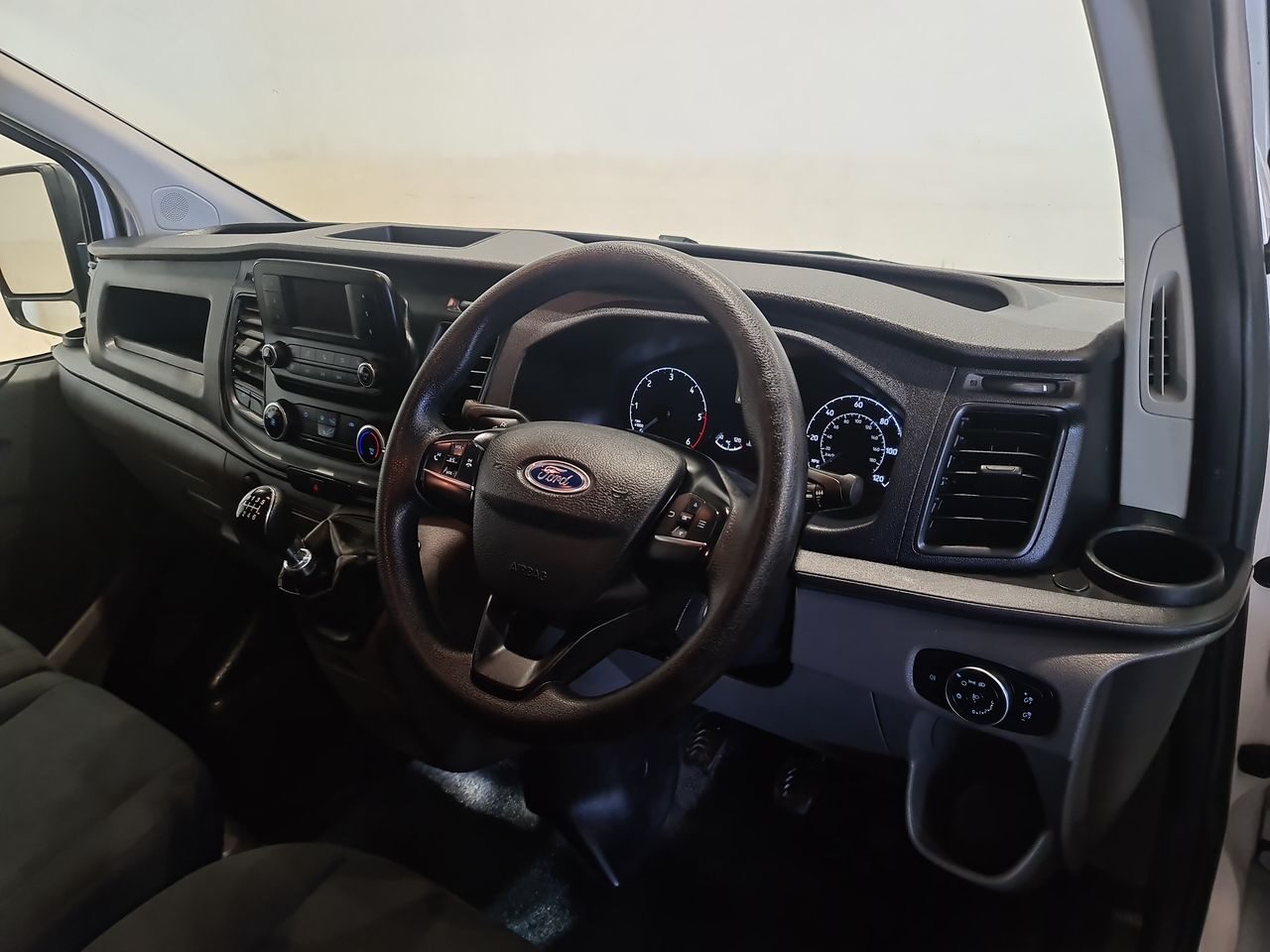 Used Ford Transit Custom 2023 for sale - 76544760: Photo 18