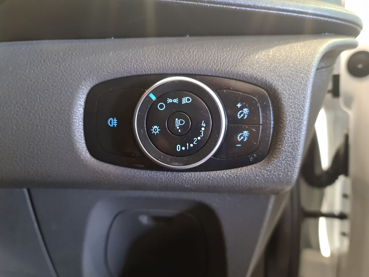 Used Ford Transit Custom 2023 for sale - 76544760: Photo 19