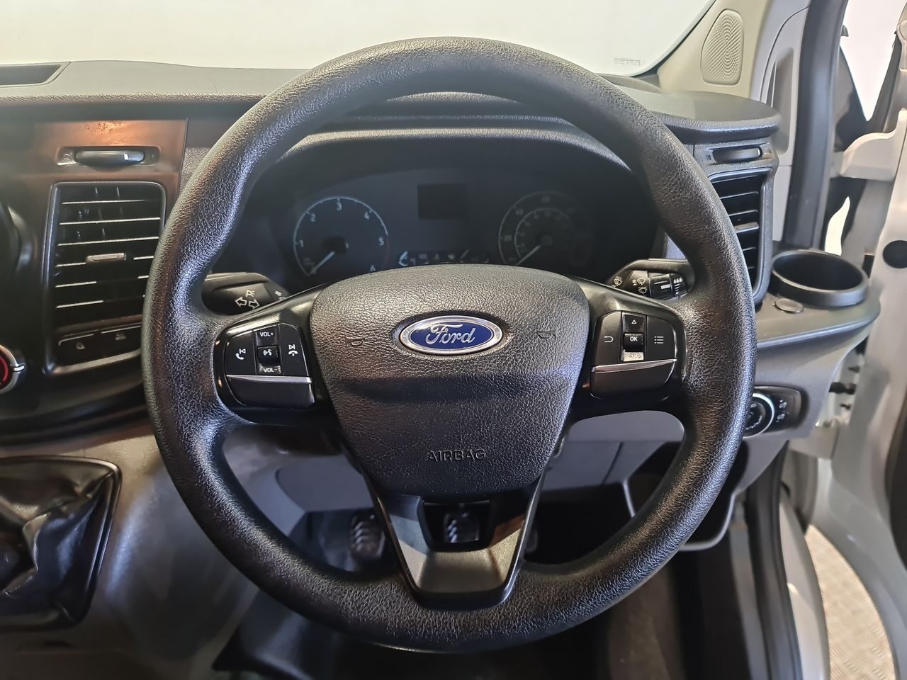 Used Ford Transit Custom 2023 for sale - 76544760: Photo 20