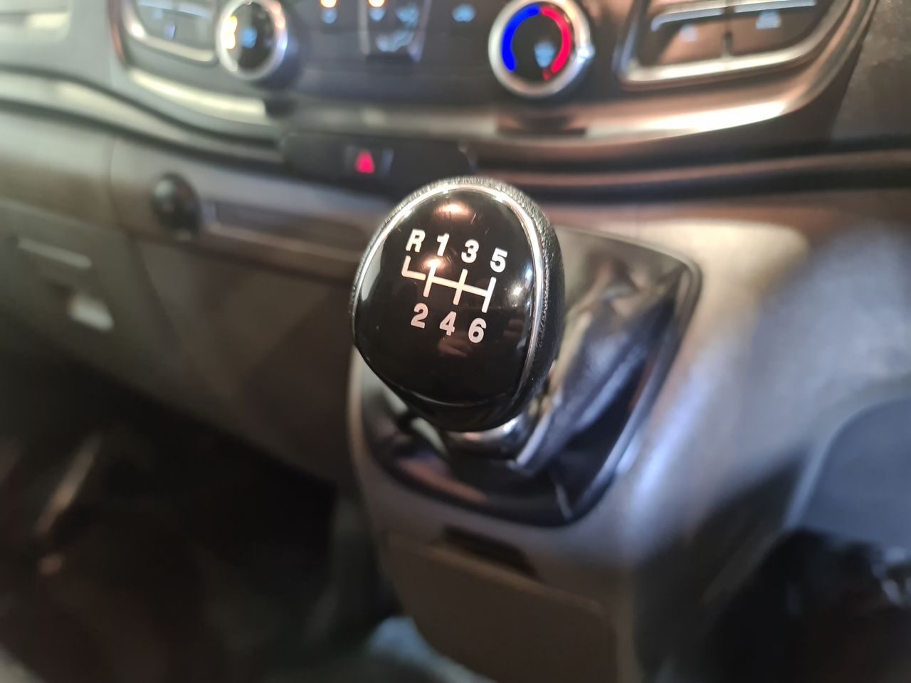 Used Ford Transit Custom 2023 for sale - 76544760: Photo 21