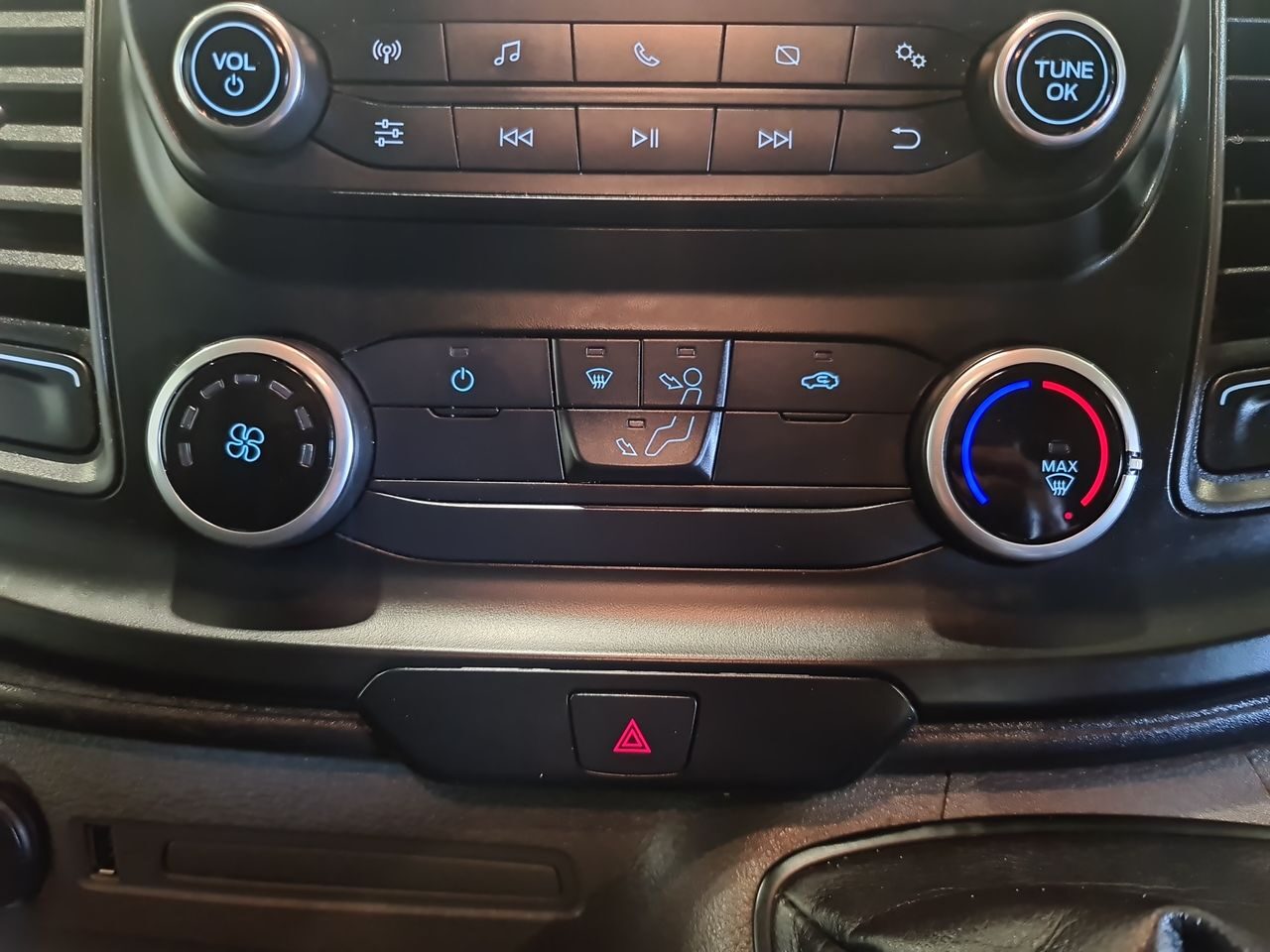 Used Ford Transit Custom 2023 for sale - 76544760: Photo 22