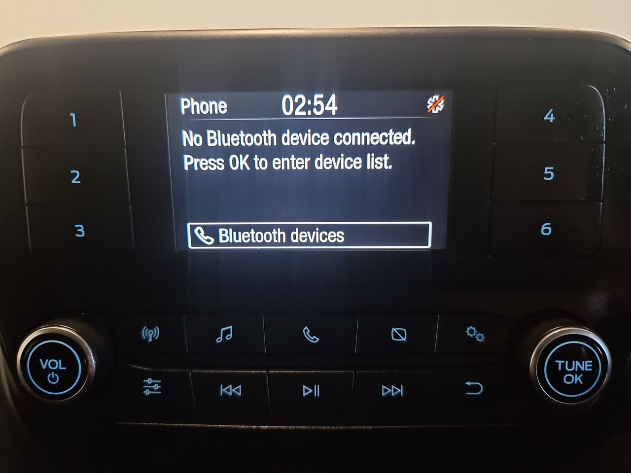 Used Ford Transit Custom 2023 for sale - 76544760: Photo 25