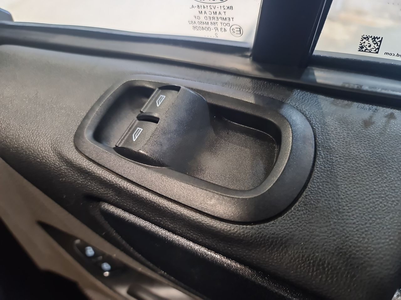 Used Ford Transit Custom 2023 for sale - 76544760: Photo 26