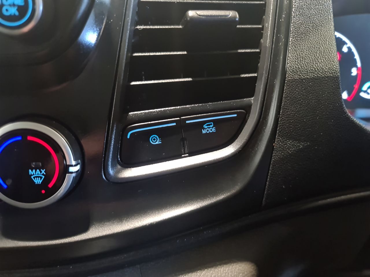 Used Ford Transit Custom 2023 for sale - 76544760: Photo 28