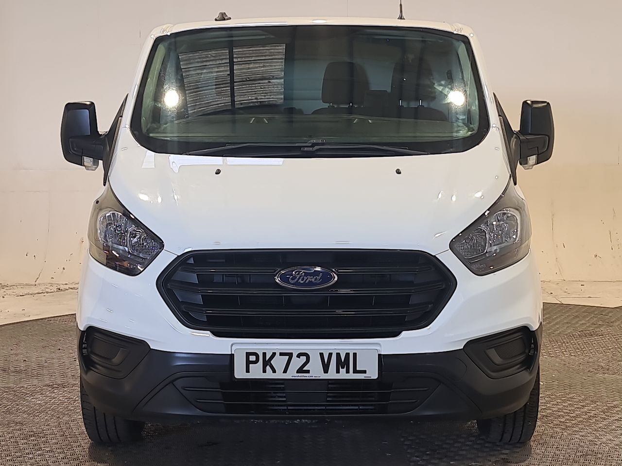 Used Ford Transit Custom 2023 for sale - 76544760: Photo 3
