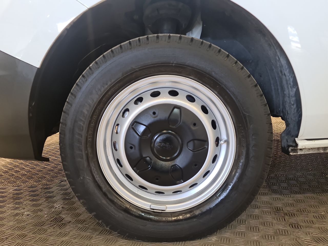 Used Ford Transit Custom 2023 for sale - 76544760: Photo 6