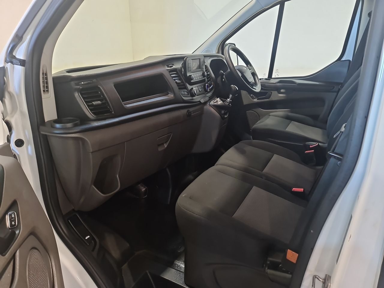 Used Ford Transit Custom 2023 for sale - 76544760: Photo 7