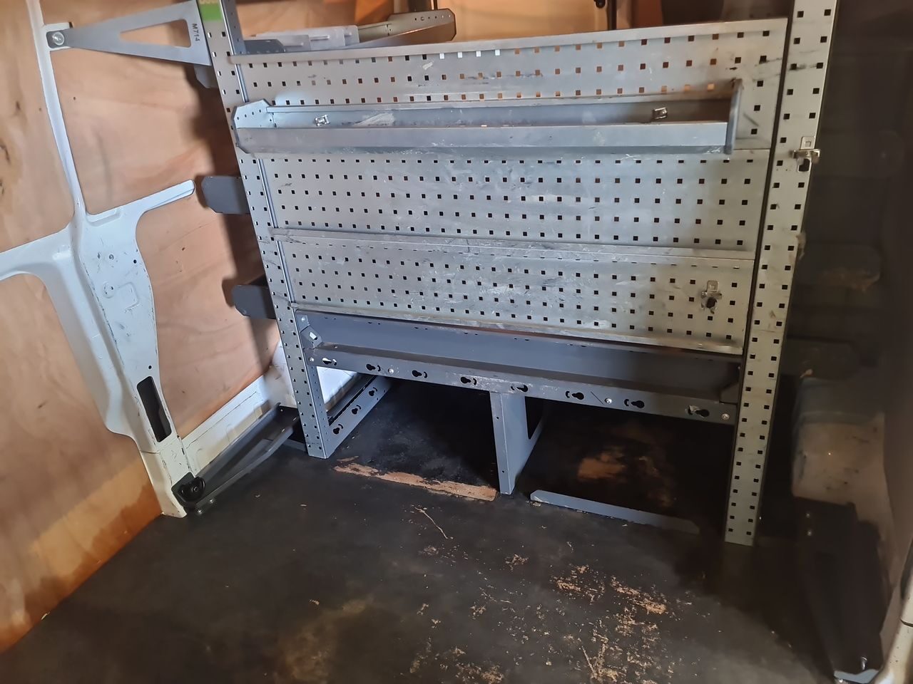 Used Ford Transit Custom 2023 for sale - 76544760: Photo 8