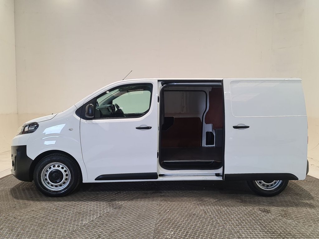 Used Citroen Dispatch 2020 for sale - 76111925: Photo 17