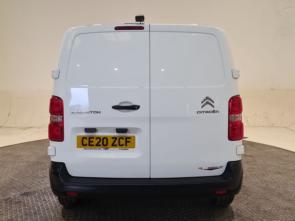 Used Citroen Dispatch 2020 for sale - 76111925: Photo 19