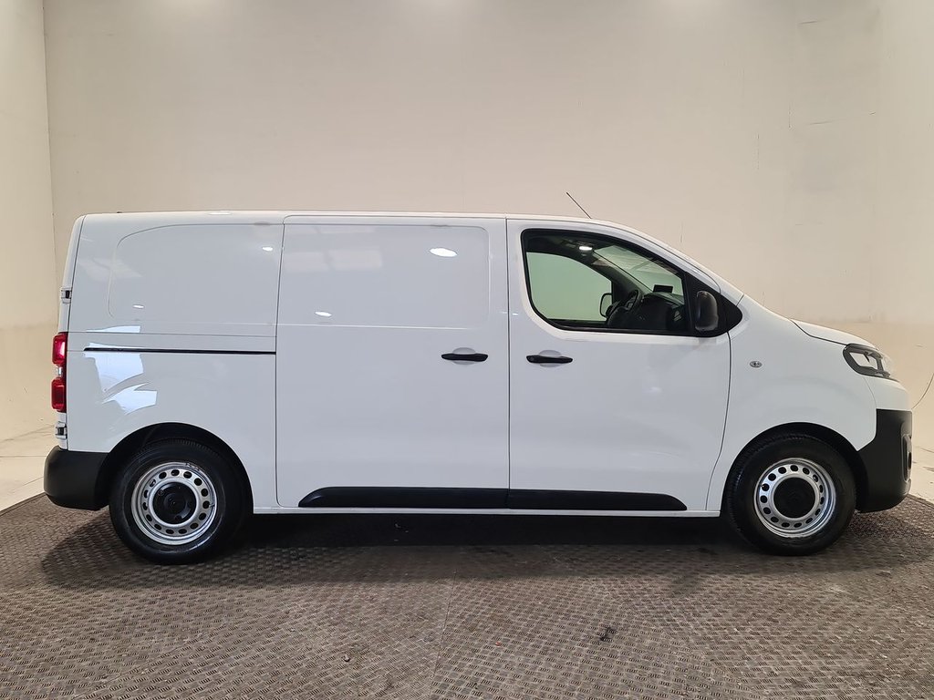 Used Citroen Dispatch 2020 for sale - 76111925: Photo 24