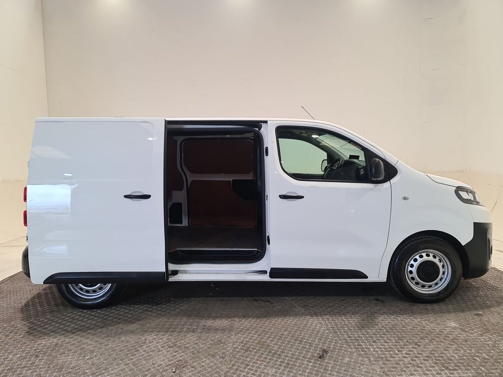 Used Citroen Dispatch 2020 for sale - 76111925: Photo 26