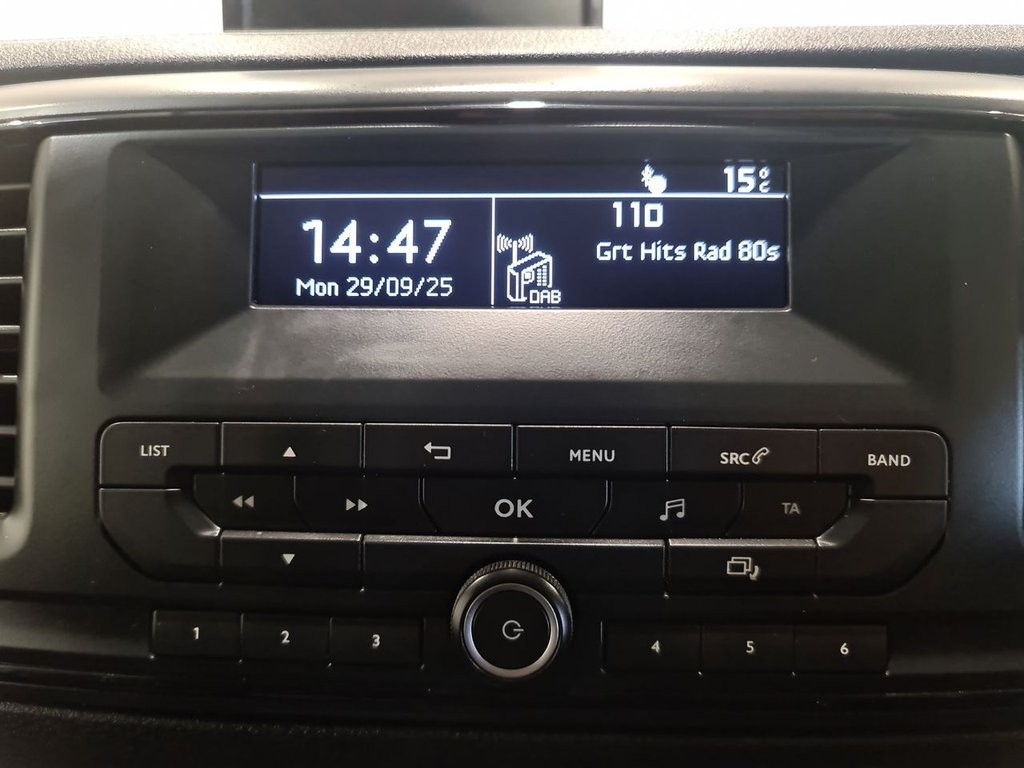 Used Citroen Dispatch 2020 for sale - 76111925: Photo 33