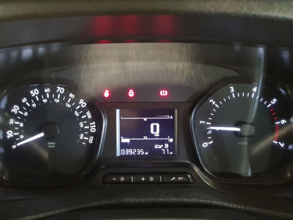 Used Citroen Dispatch 2020 for sale - 76111925: Photo 34