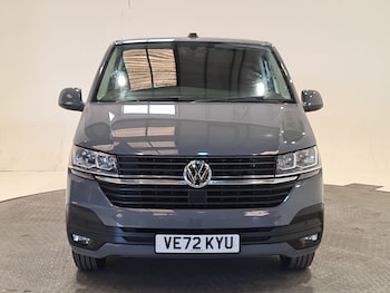 Used Volkswagen Transporter 2023 for sale - 78408663: Photo