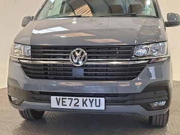 Used Volkswagen Transporter 2023 for sale - 78408663: Photo