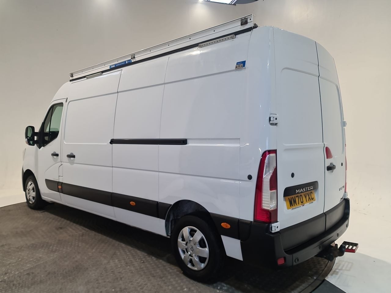 Used Renault Master 2021 for sale - 77463033: Photo 10