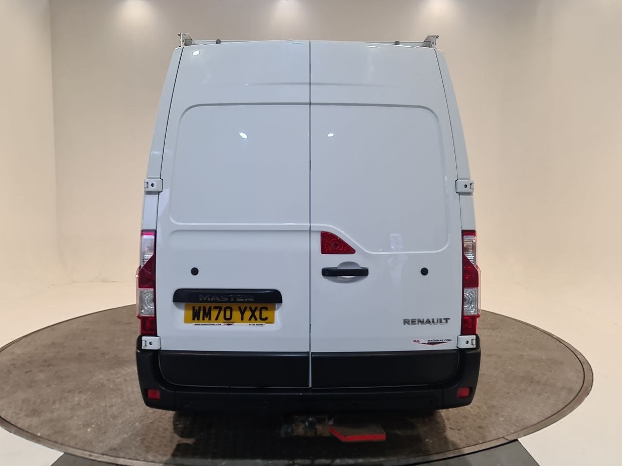 Used Renault Master 2021 for sale - 77463033: Photo 11