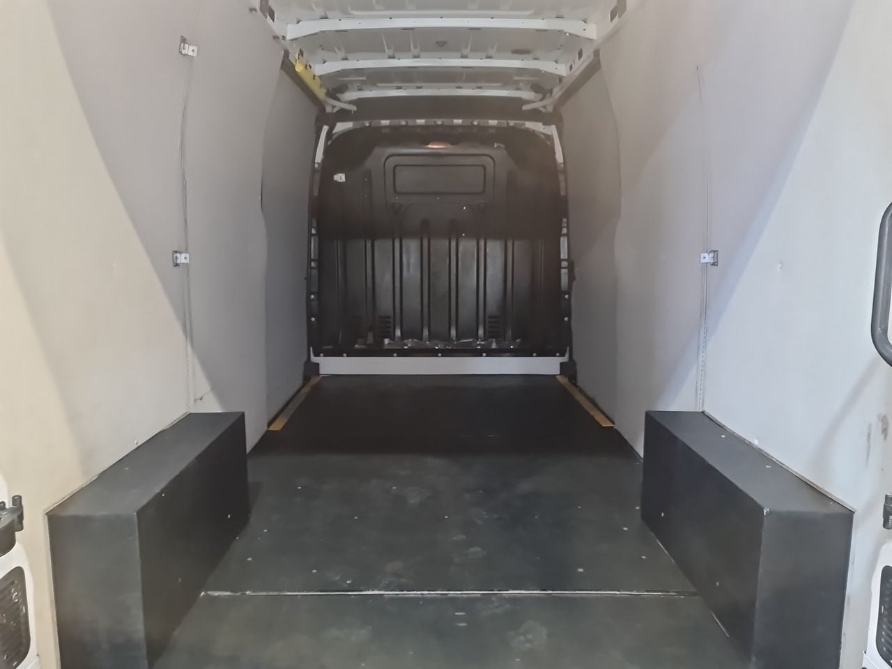 Used Renault Master 2021 for sale - 77463033: Photo 12