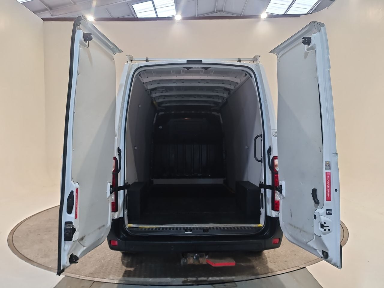 Used Renault Master 2021 for sale - 77463033: Photo 13