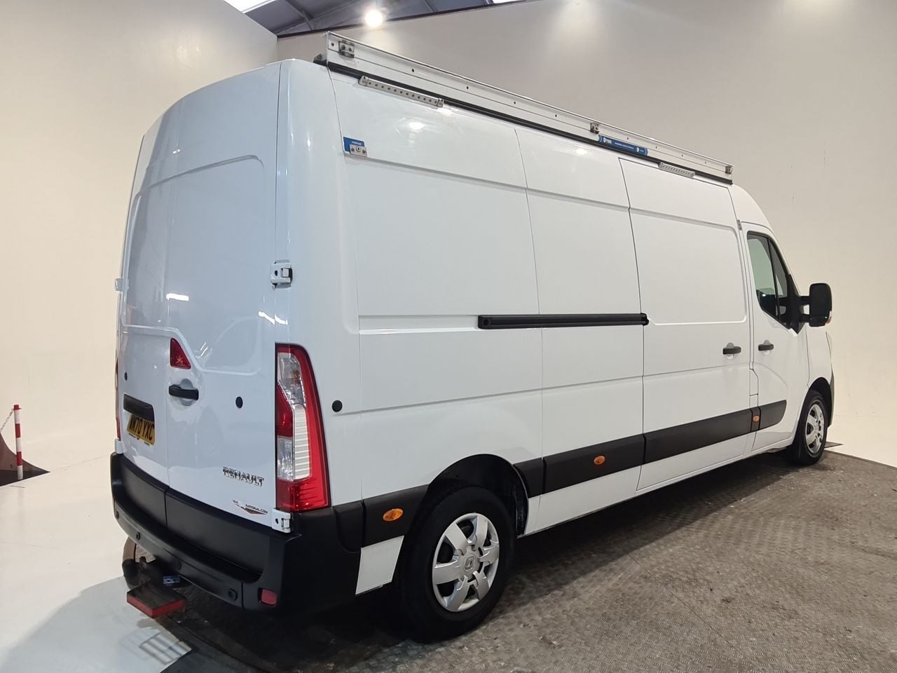 Used Renault Master 2021 for sale - 77463033: Photo 15