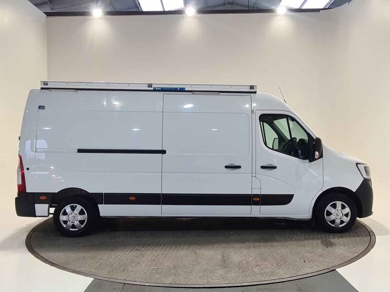Used Renault Master 2021 for sale - 77463033: Photo 16