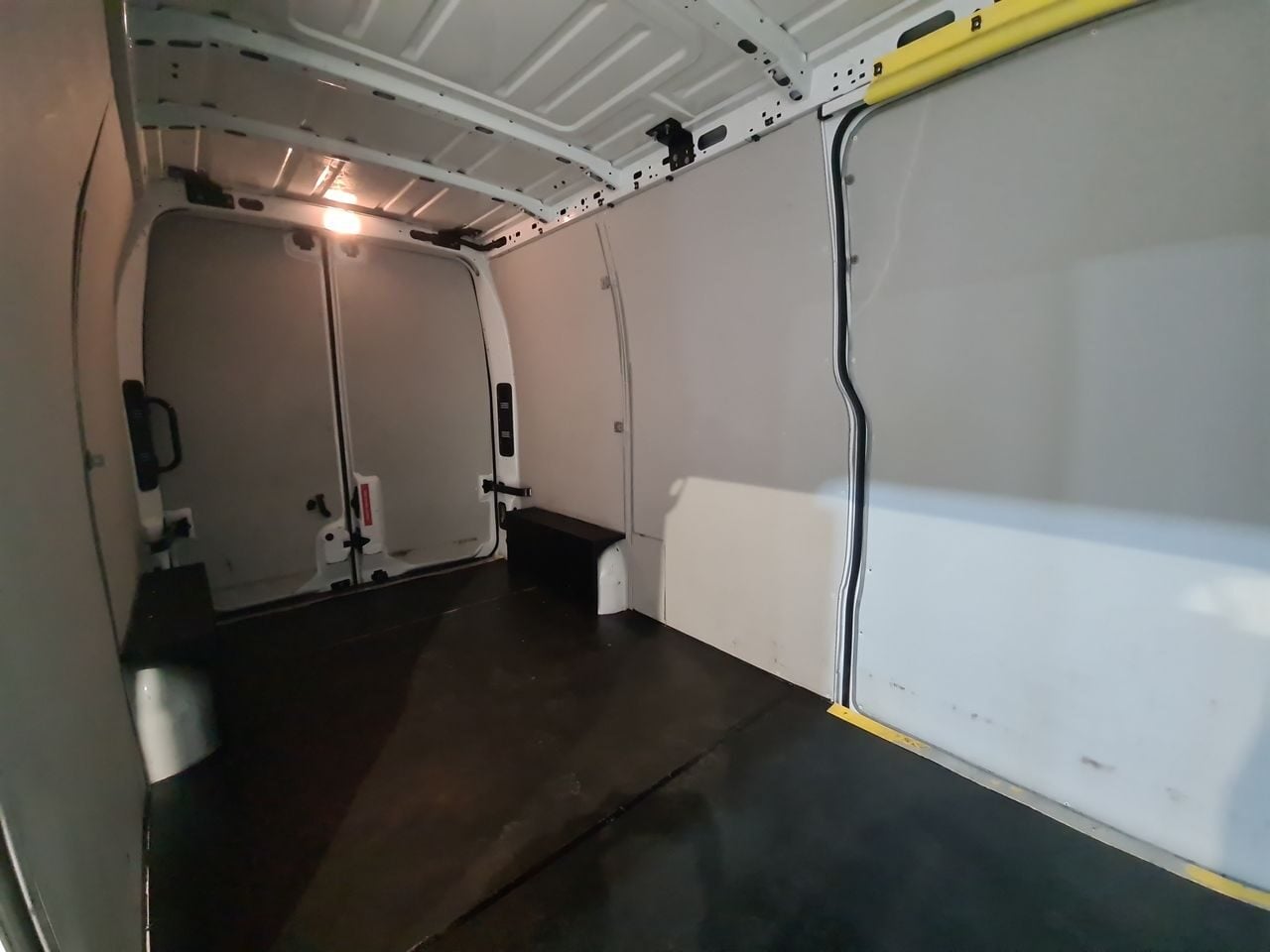 Used Renault Master 2021 for sale - 77463033: Photo 17