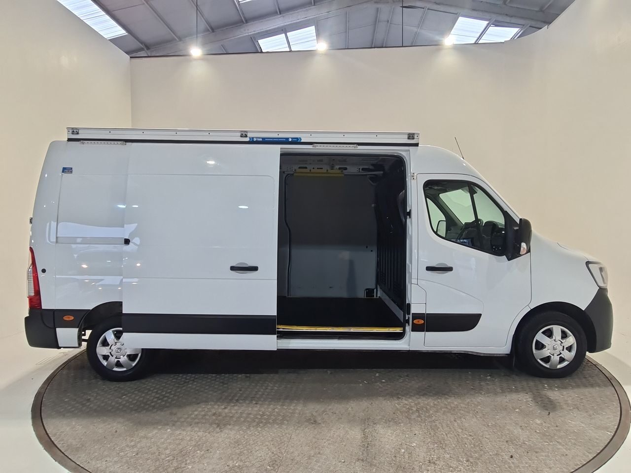 Used Renault Master 2021 for sale - 77463033: Photo 18