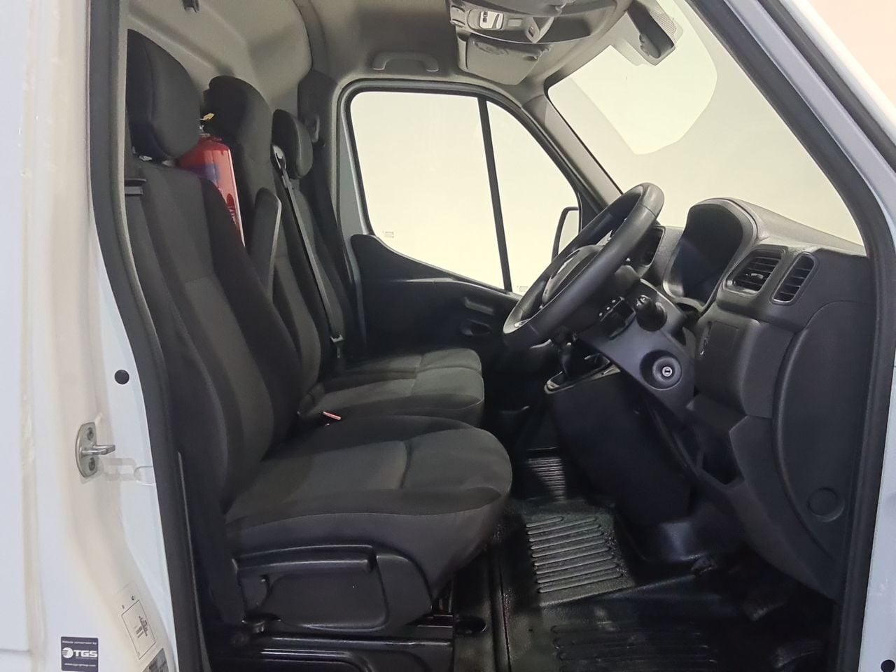 Used Renault Master 2021 for sale - 77463033: Photo 19