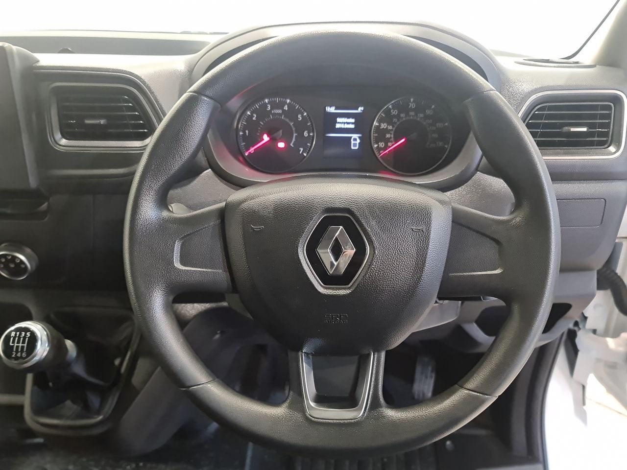 Used Renault Master 2021 for sale - 77463033: Photo 22