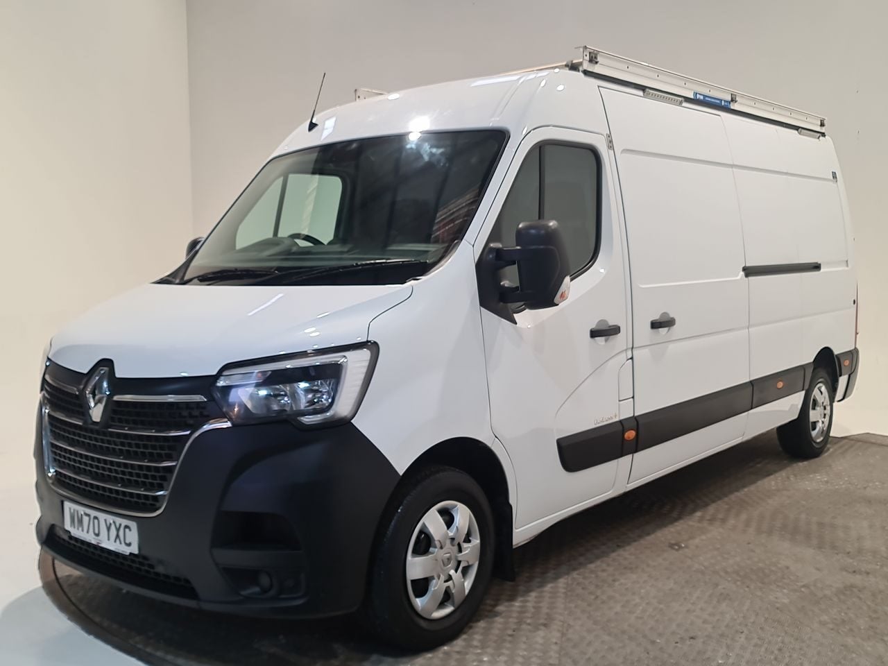 Used Renault Master 2021 for sale - 77463033: Photo 4