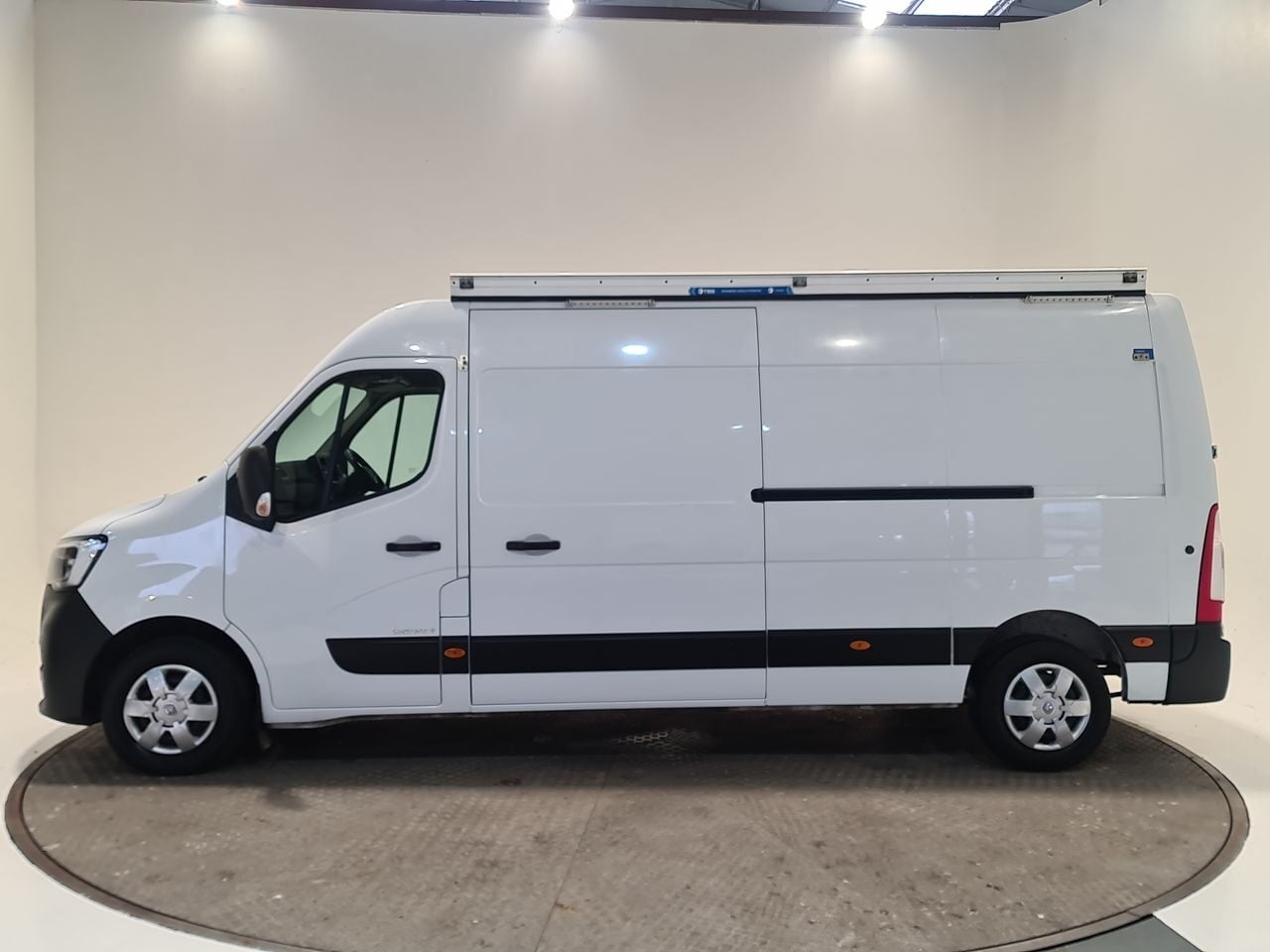 Used Renault Master 2021 for sale - 77463033: Photo 5