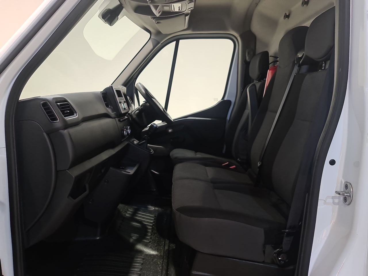 Used Renault Master 2021 for sale - 77463033: Photo 7