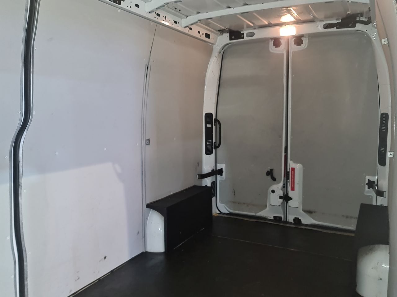 Used Renault Master 2021 for sale - 77463033: Photo 8