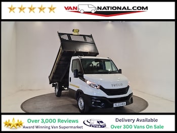 Used Iveco Daily 2023 for sale - 79047350: Photo