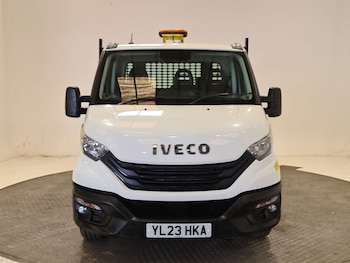 Used Iveco Daily 2023 for sale - 79047350: Photo