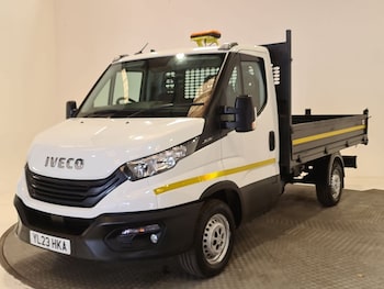 Used Iveco Daily 2023 for sale - 79047350: Photo