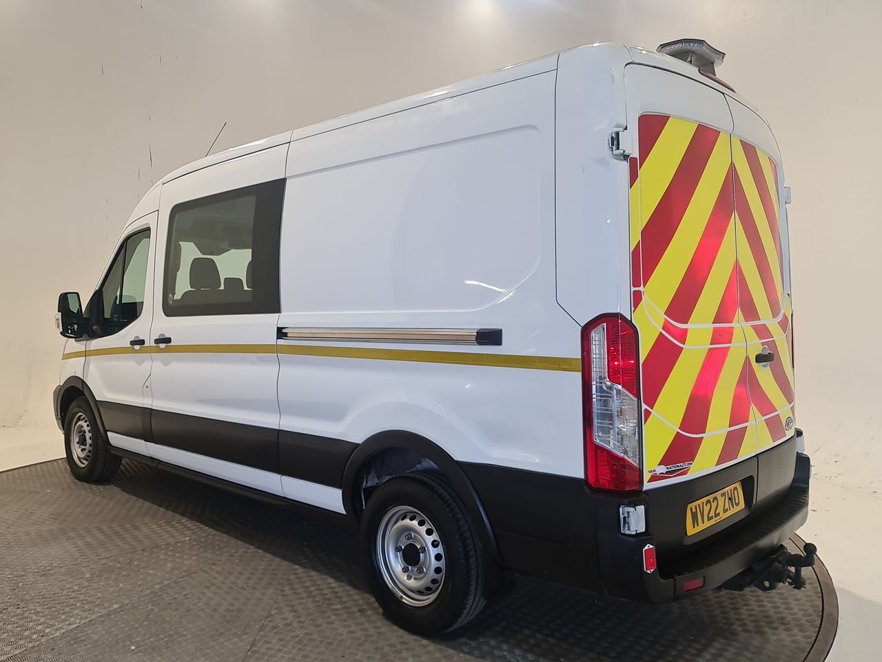 Used Ford Transit 2022 for sale - 78012883: Photo 10