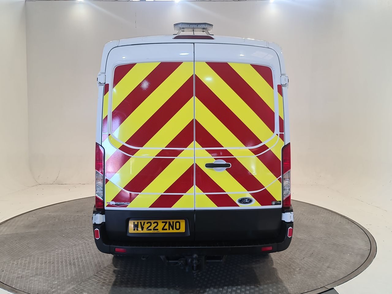 Used Ford Transit 2022 for sale - 78012883: Photo 11