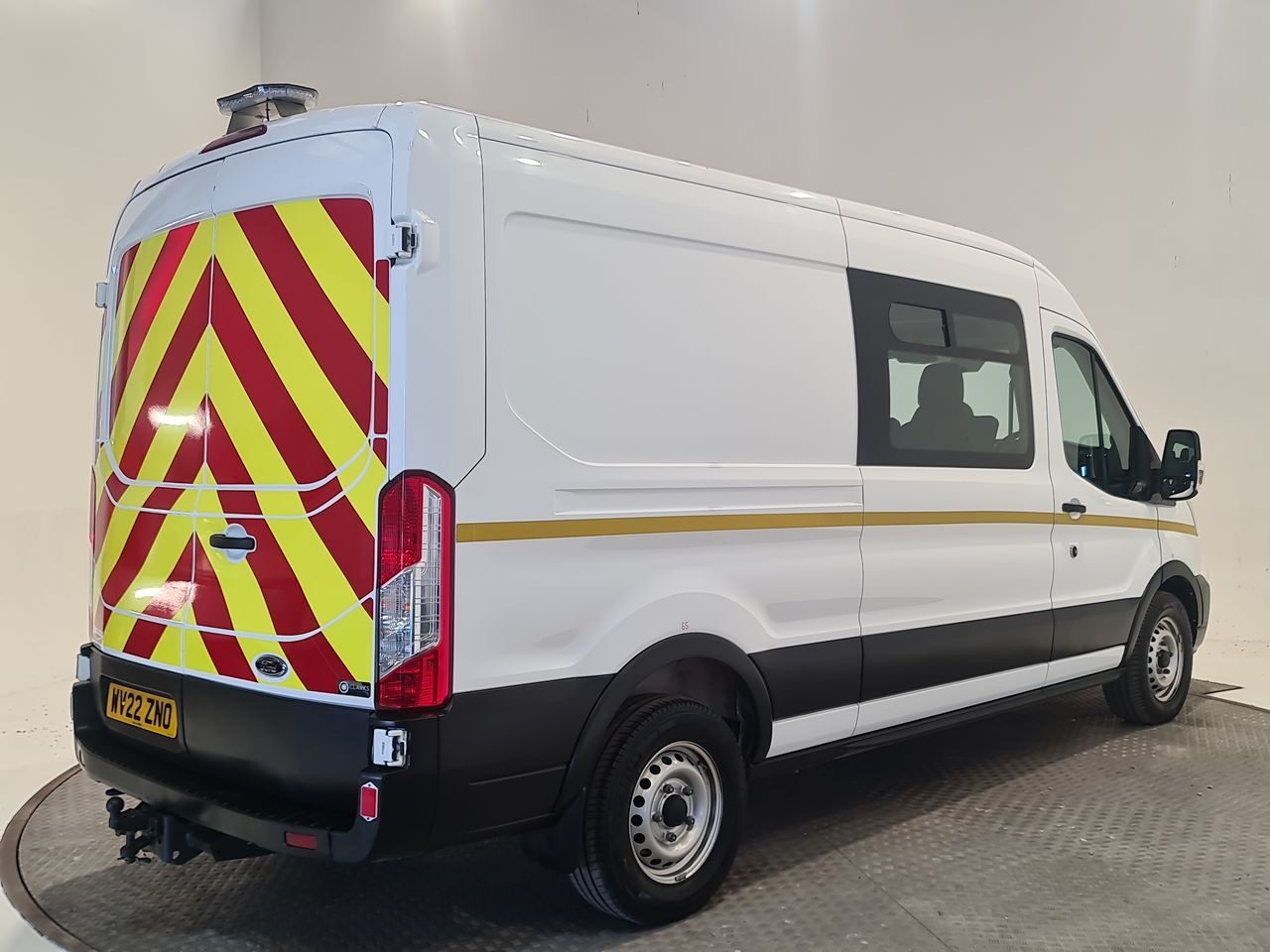 Used Ford Transit 2022 for sale - 78012883: Photo 14