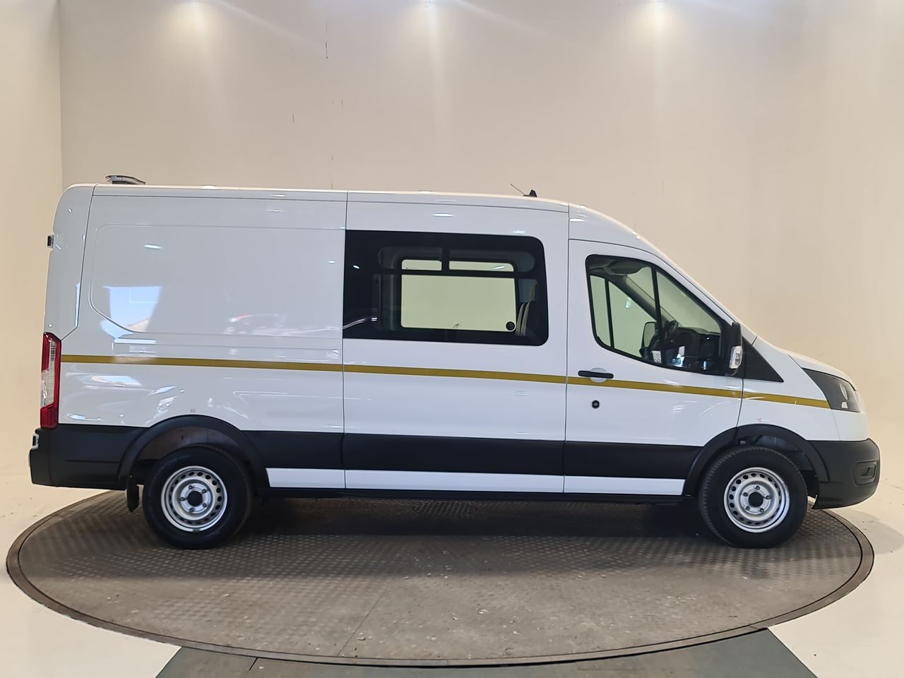 Used Ford Transit 2022 for sale - 78012883: Photo 15