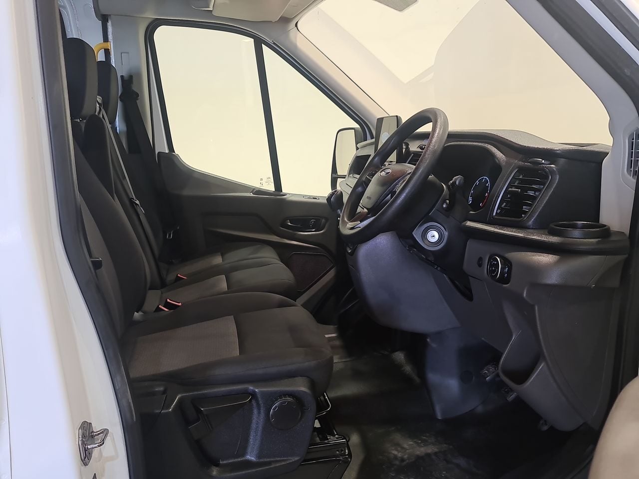 Used Ford Transit 2022 for sale - 78012883: Photo 16
