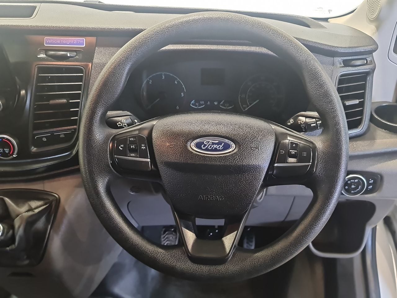 Used Ford Transit 2022 for sale - 78012883: Photo 19